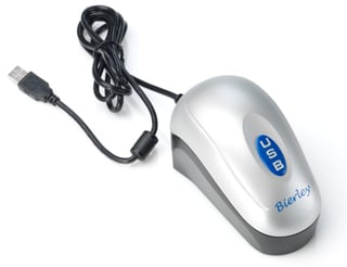 Mono Mouse USB