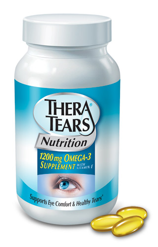 theratears nutrition